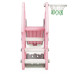 Дитяча гірка Bambi SLW-G-8 (pink)